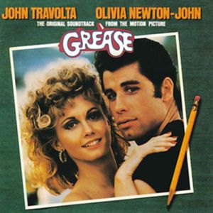 John Travolta & Olivia Newton-